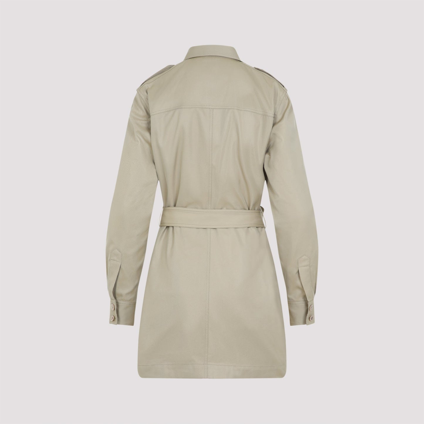 Tom Ford Safari Mini Dress Women TOM FORD