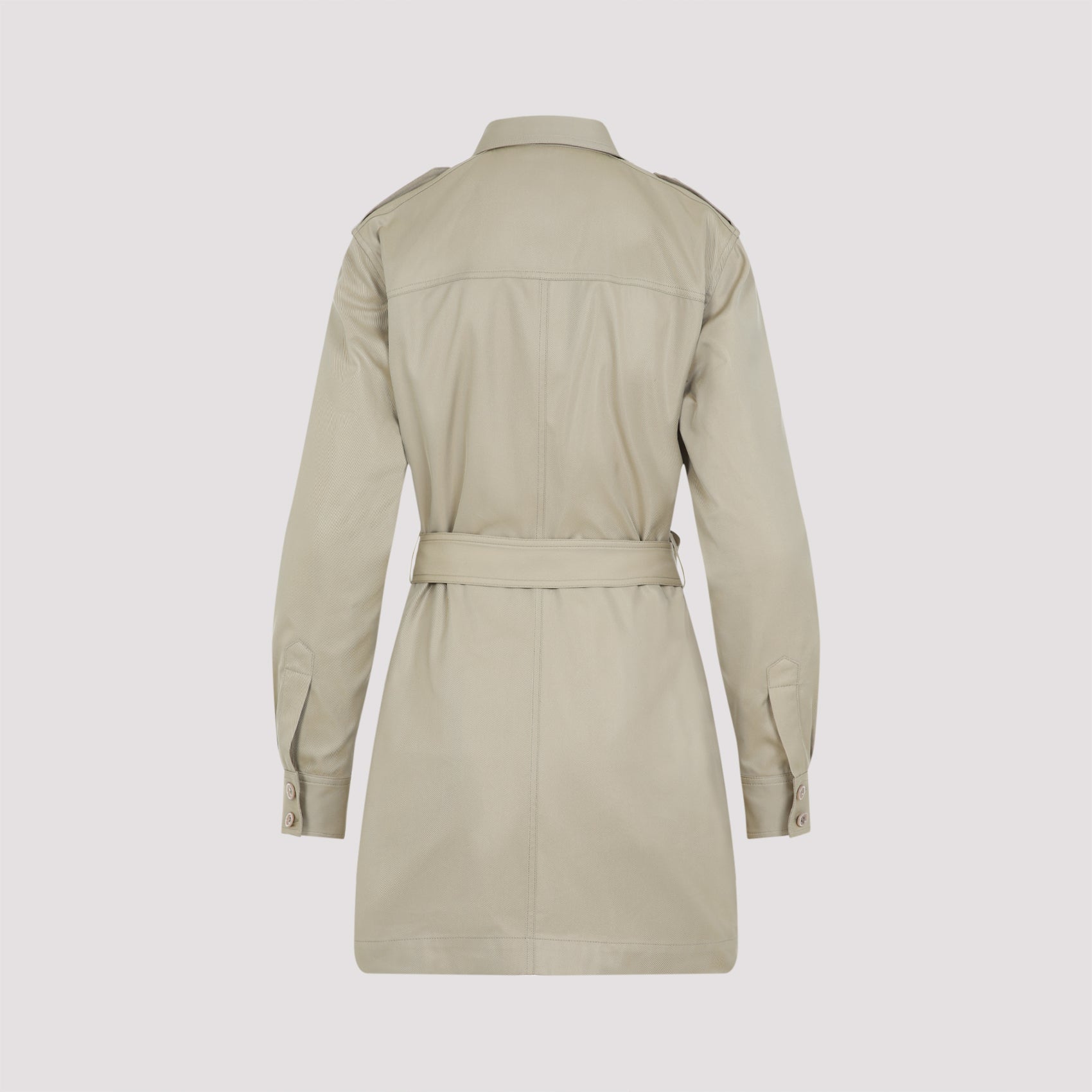 Tom Ford Safari Mini Dress Women TOM FORD