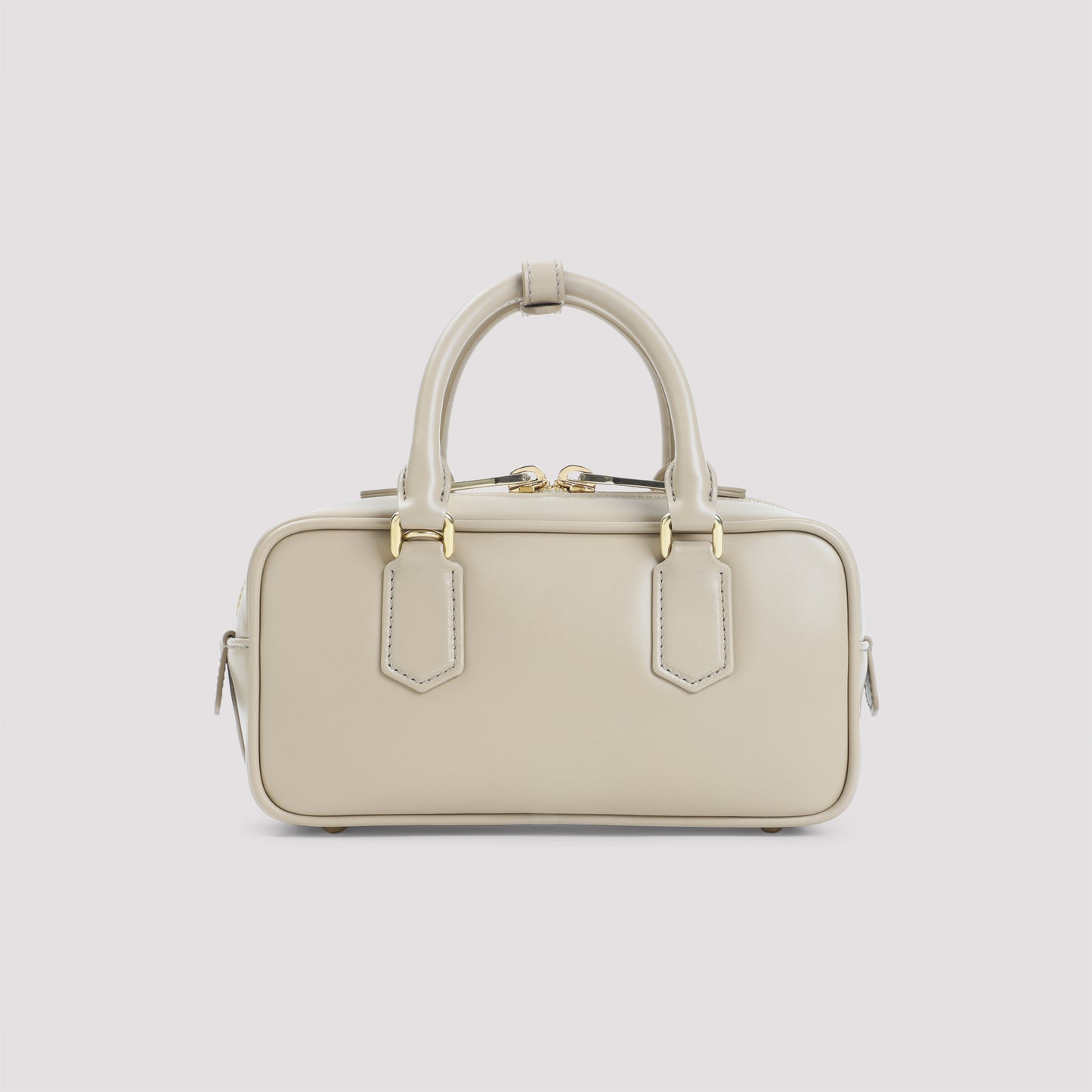 Miu Miu Arcadie Calf Leather Handbag Women