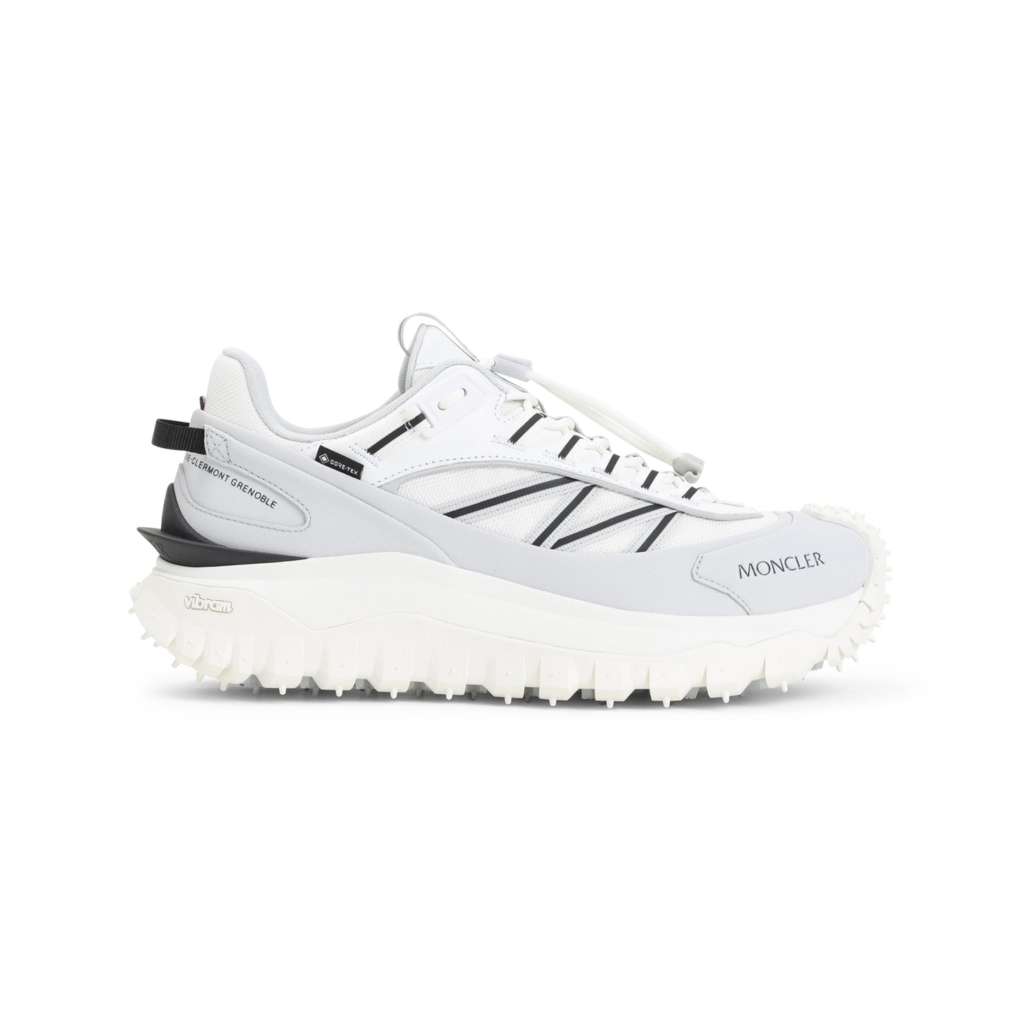 Moncler Trailgrip Gtx Low Top Sneakers Men MONCLER