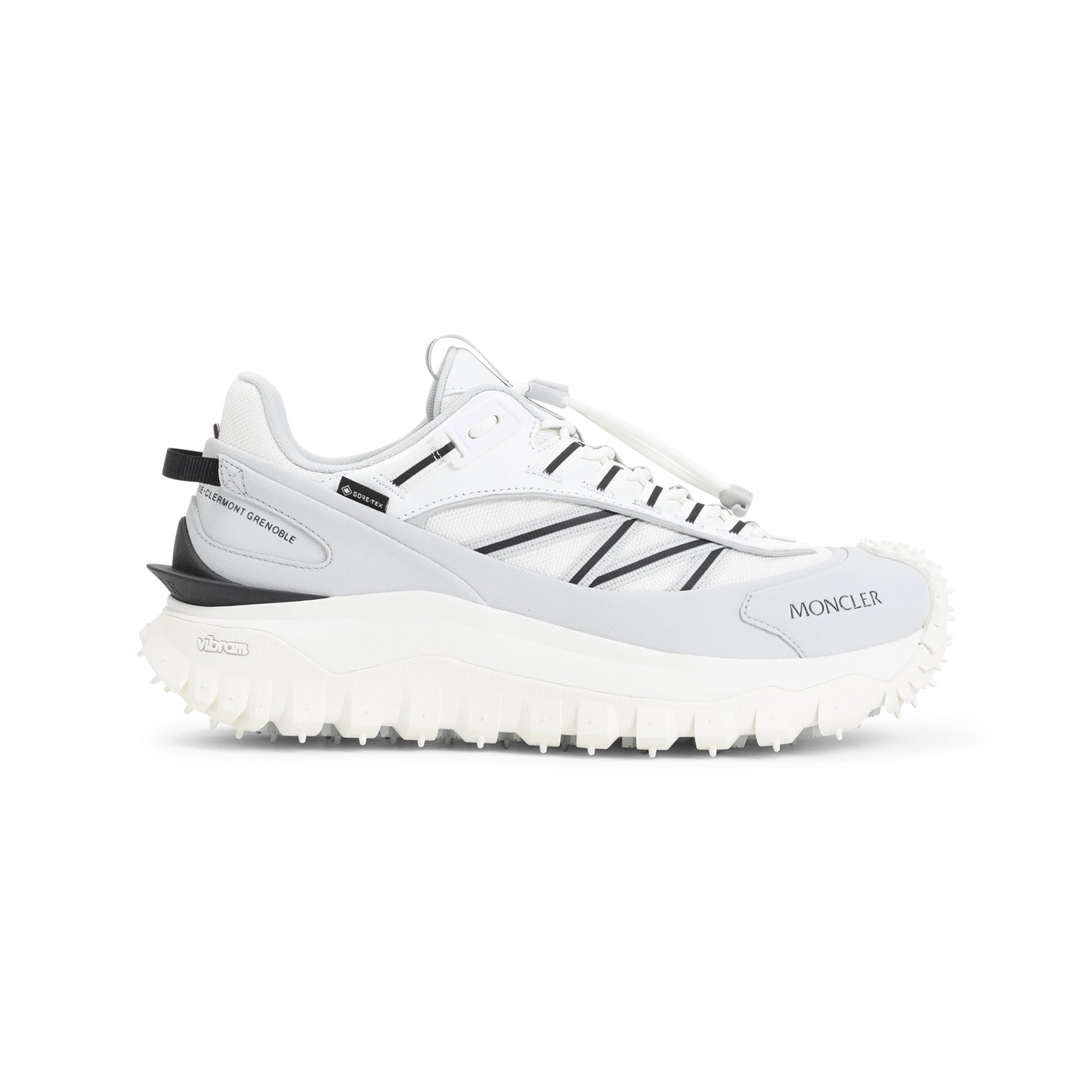 Moncler Trailgrip Gtx Low Top Sneakers Men MONCLER