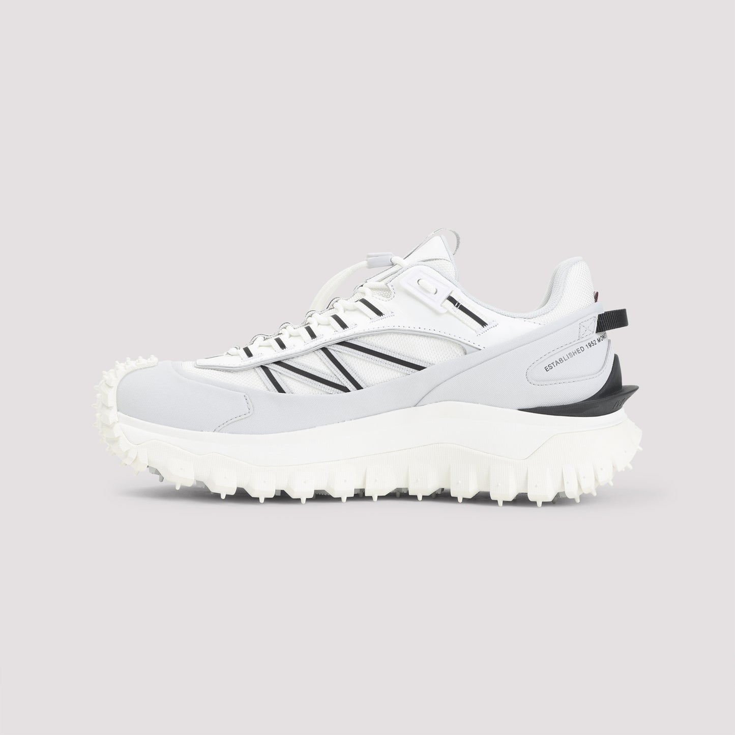 Moncler Trailgrip Gtx Low Top Sneakers Men MONCLER