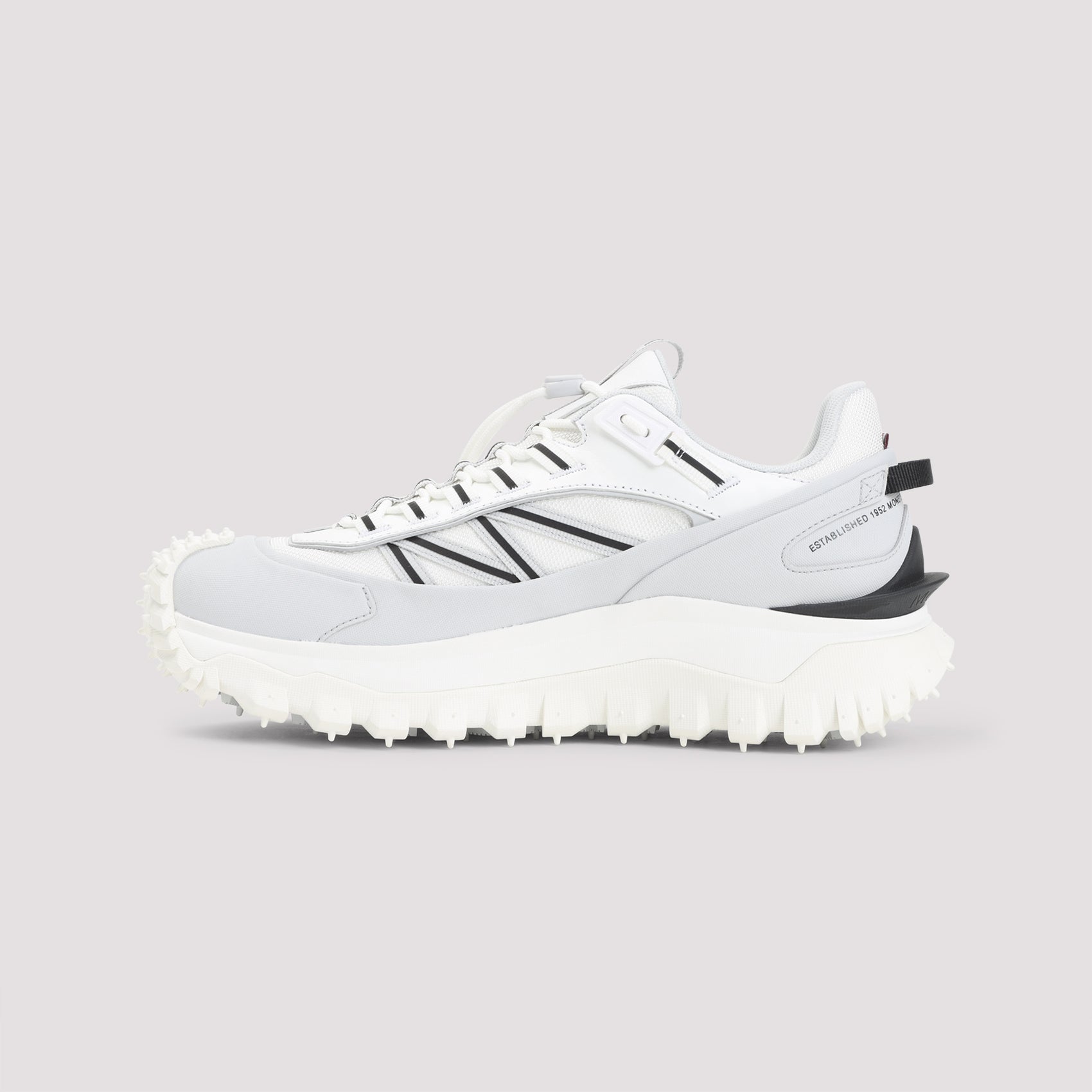 Moncler Trailgrip Gtx Low Top Sneakers Men MONCLER