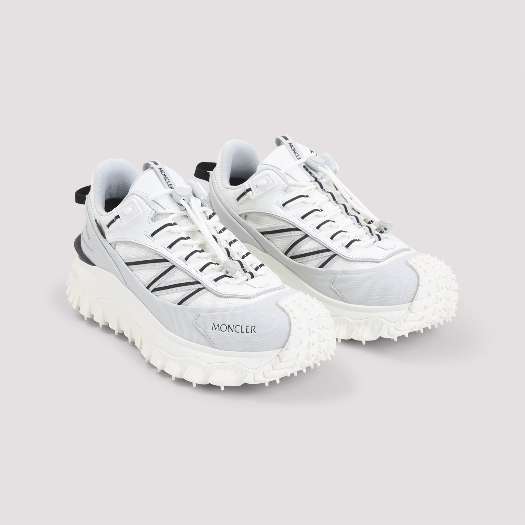 Moncler Trailgrip Gtx Low Top Sneakers Men MONCLER