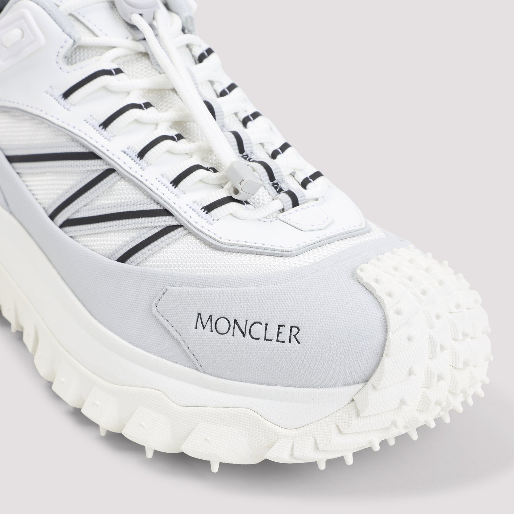 Moncler Trailgrip Gtx Low Top Sneakers Men MONCLER