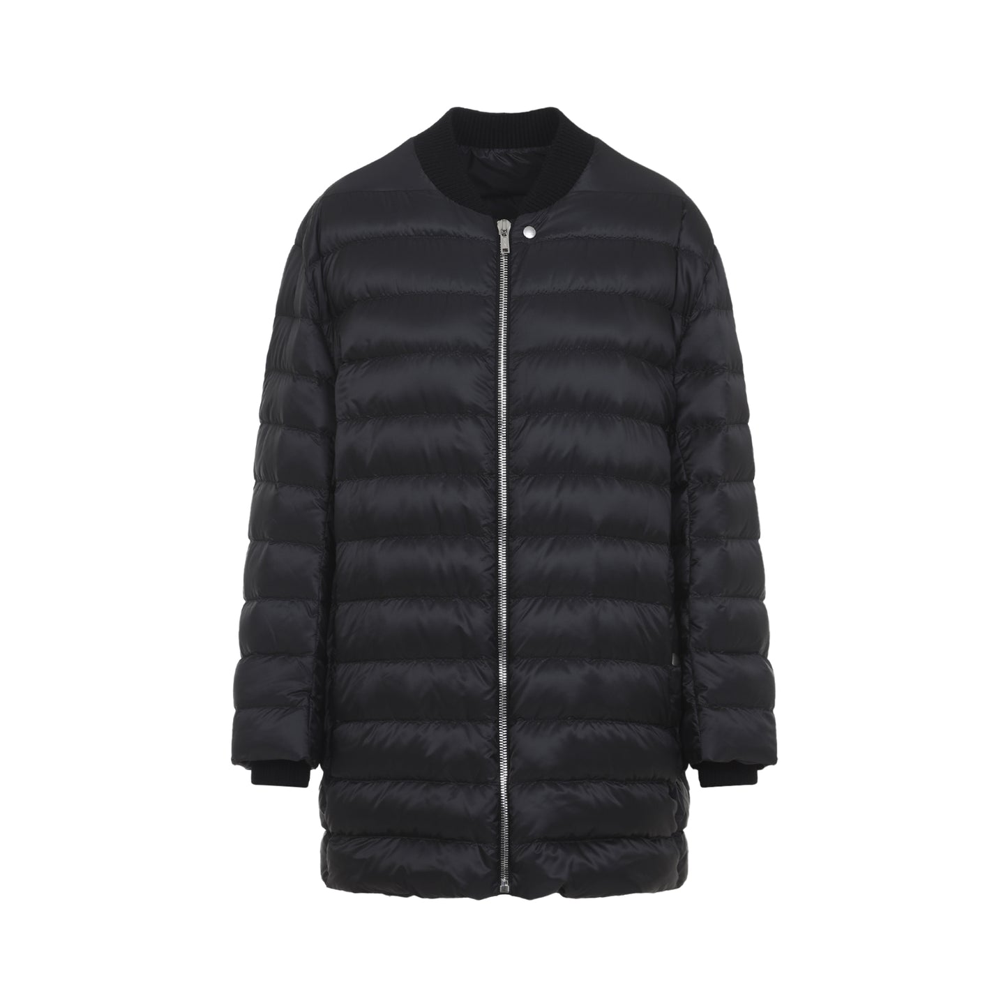 Moncler X Rick Owens Flight Parka Women