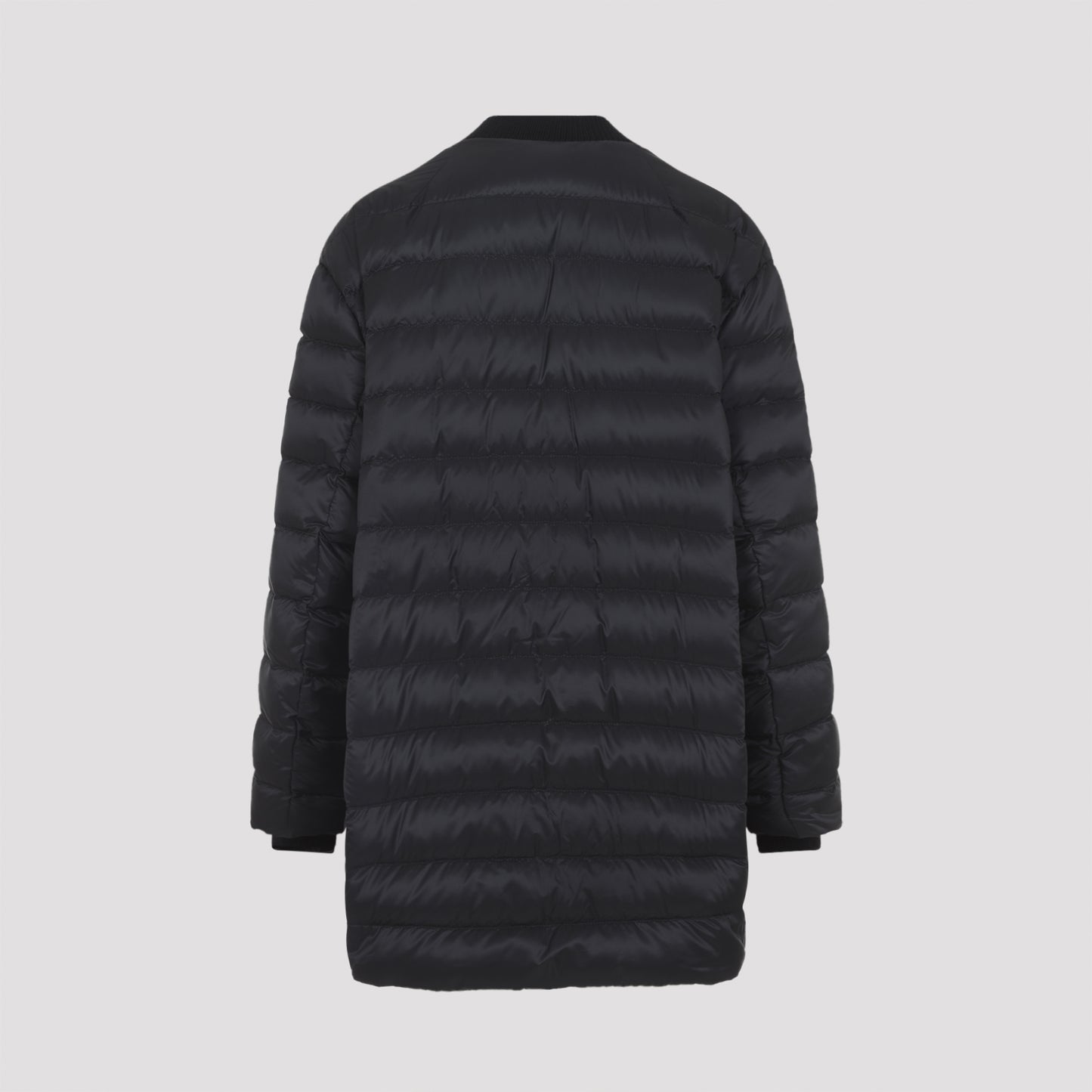 Moncler X Rick Owens Flight Parka Women