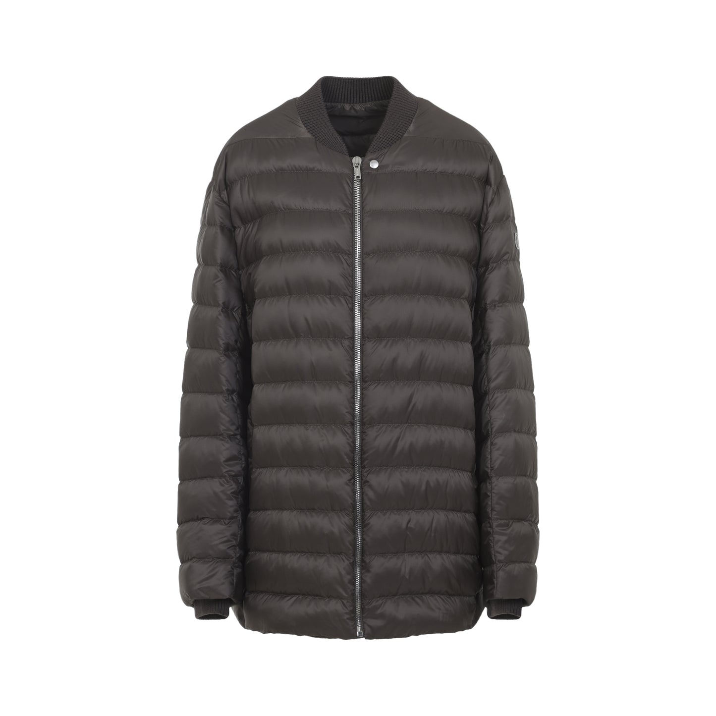 Moncler X Rick Owens Flight Parka Women