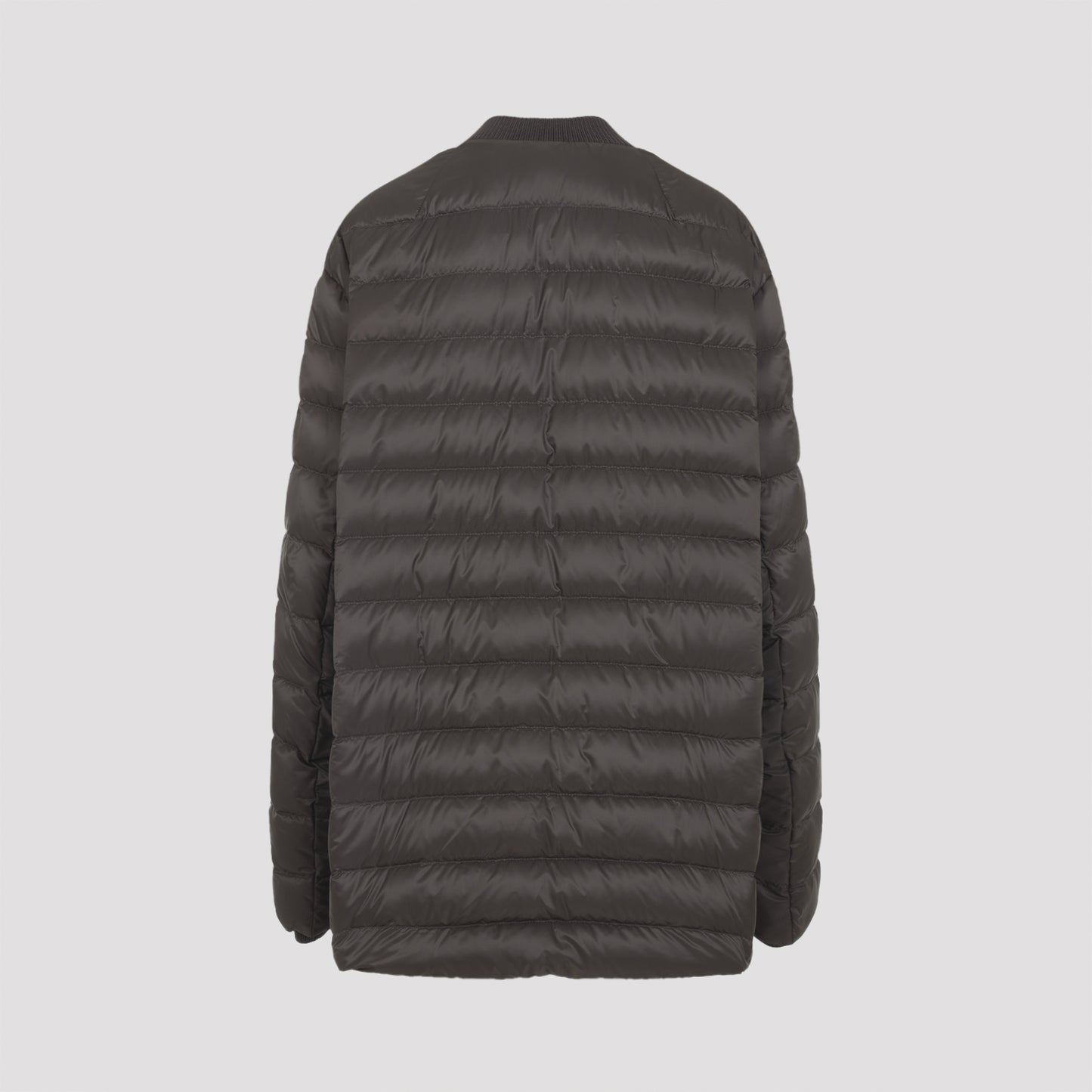 Moncler X Rick Owens Flight Parka Women