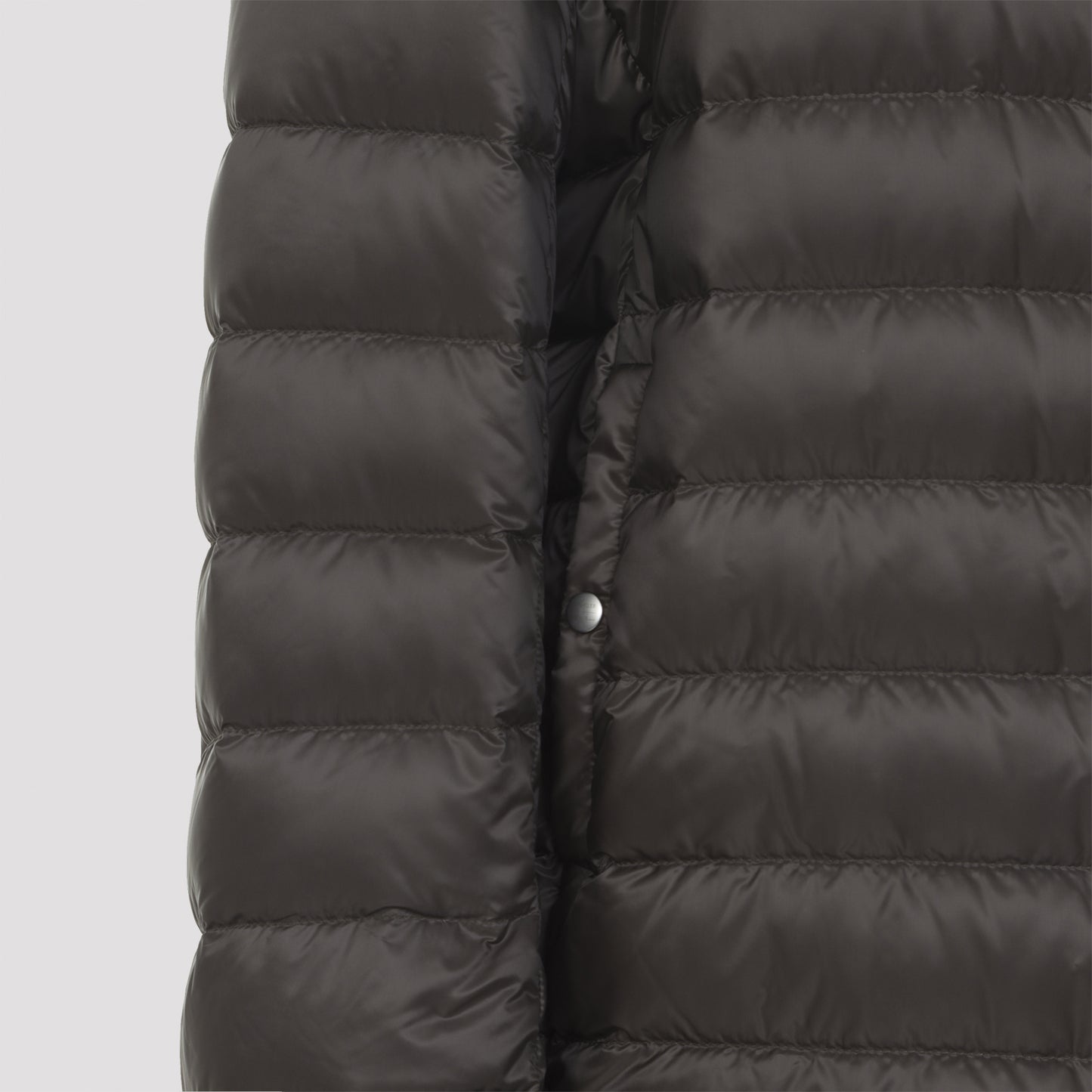 Moncler X Rick Owens Flight Parka Women