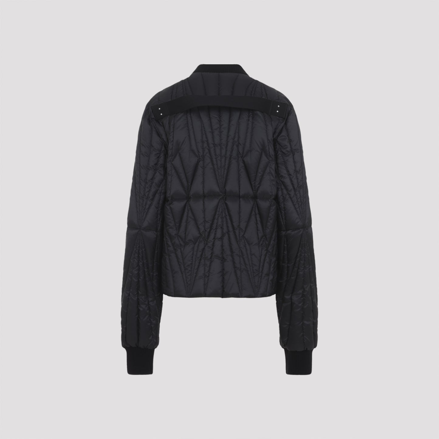Moncler X Rick Owens Geocamo Flight Jacket Women MONCLER X RICK OWENS