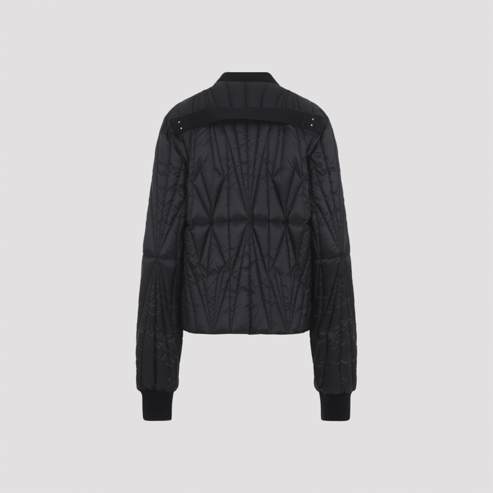 Moncler X Rick Owens Geocamo Flight Jacket Women MONCLER X RICK OWENS