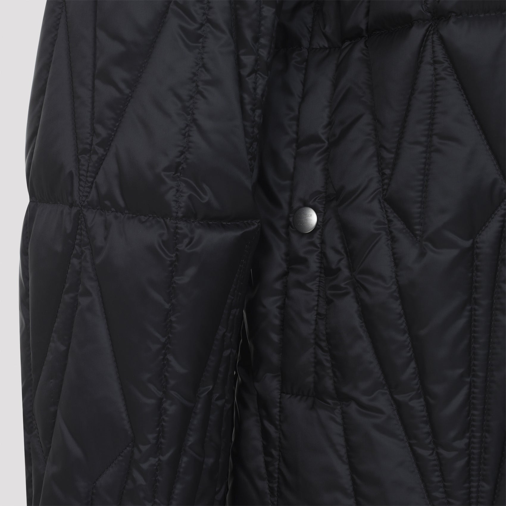 Moncler X Rick Owens Geocamo Flight Jacket Women MONCLER X RICK OWENS