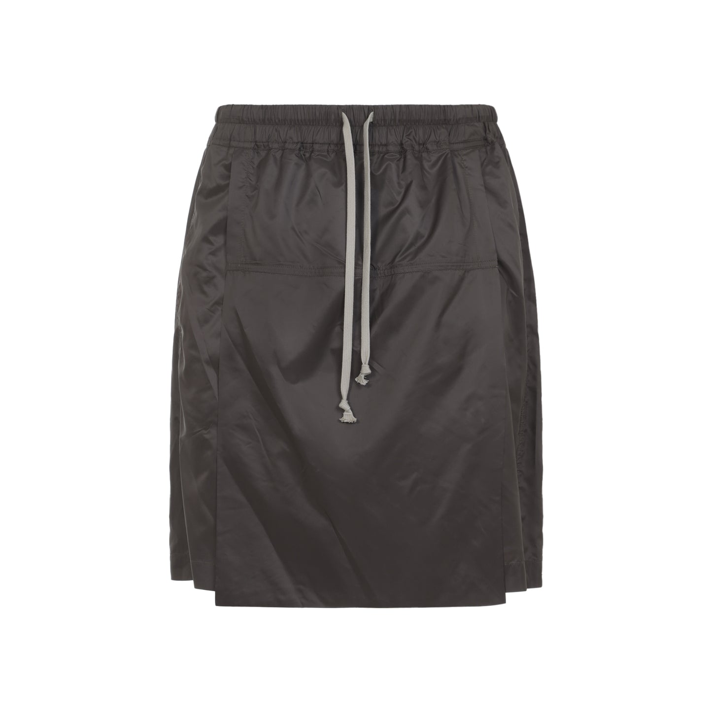 Moncler X Rick Owens Kiltshorts Unisex