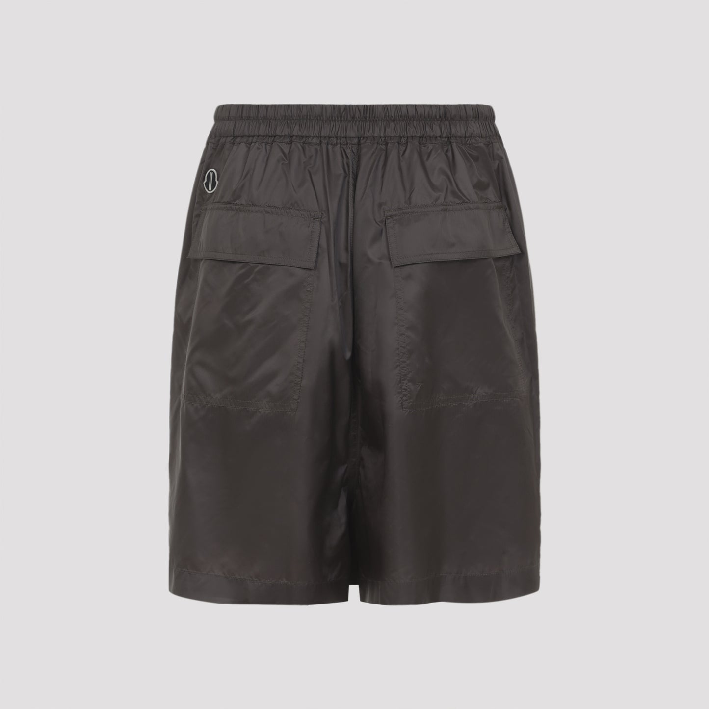 Moncler X Rick Owens Kiltshorts Unisex