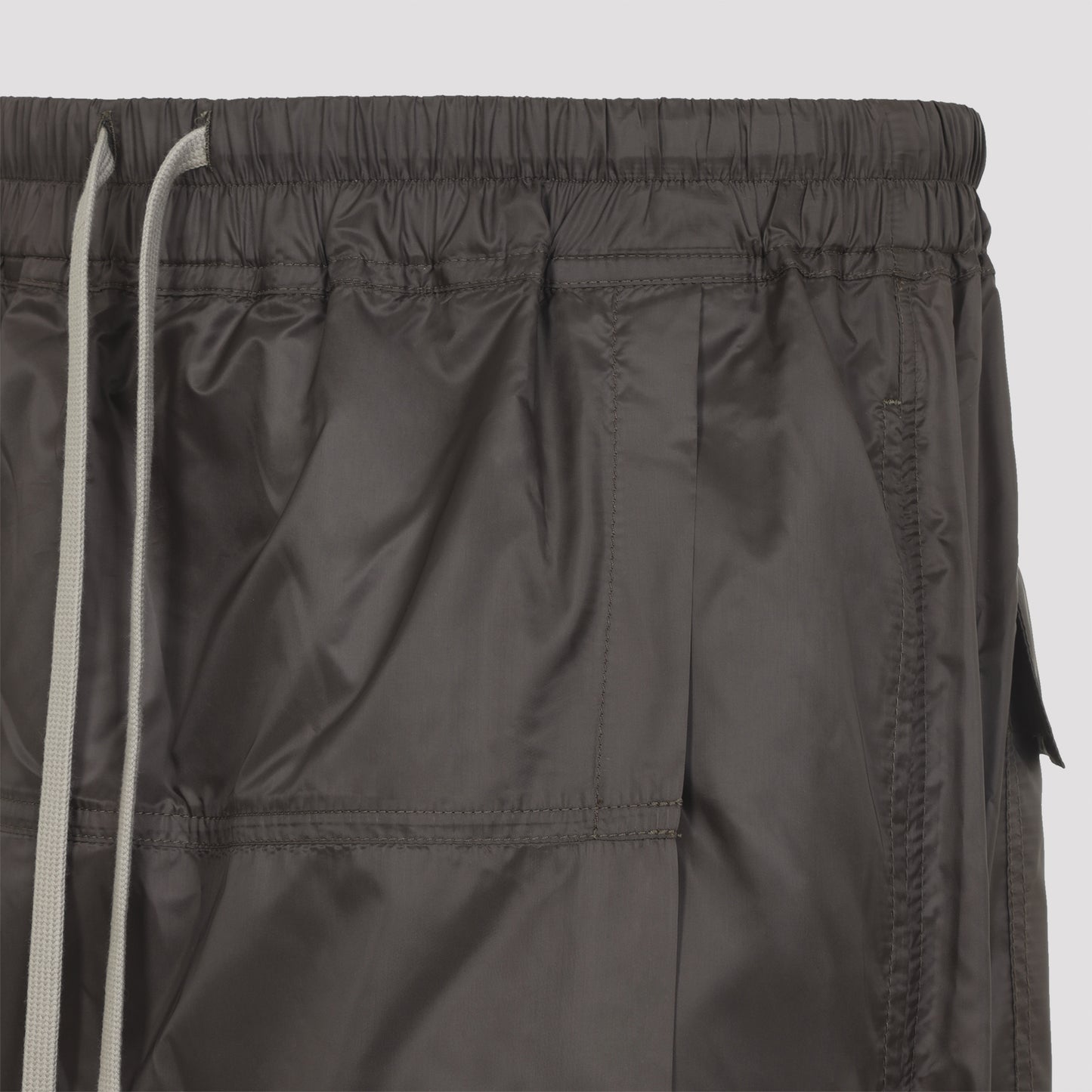 Moncler X Rick Owens Kiltshorts Unisex
