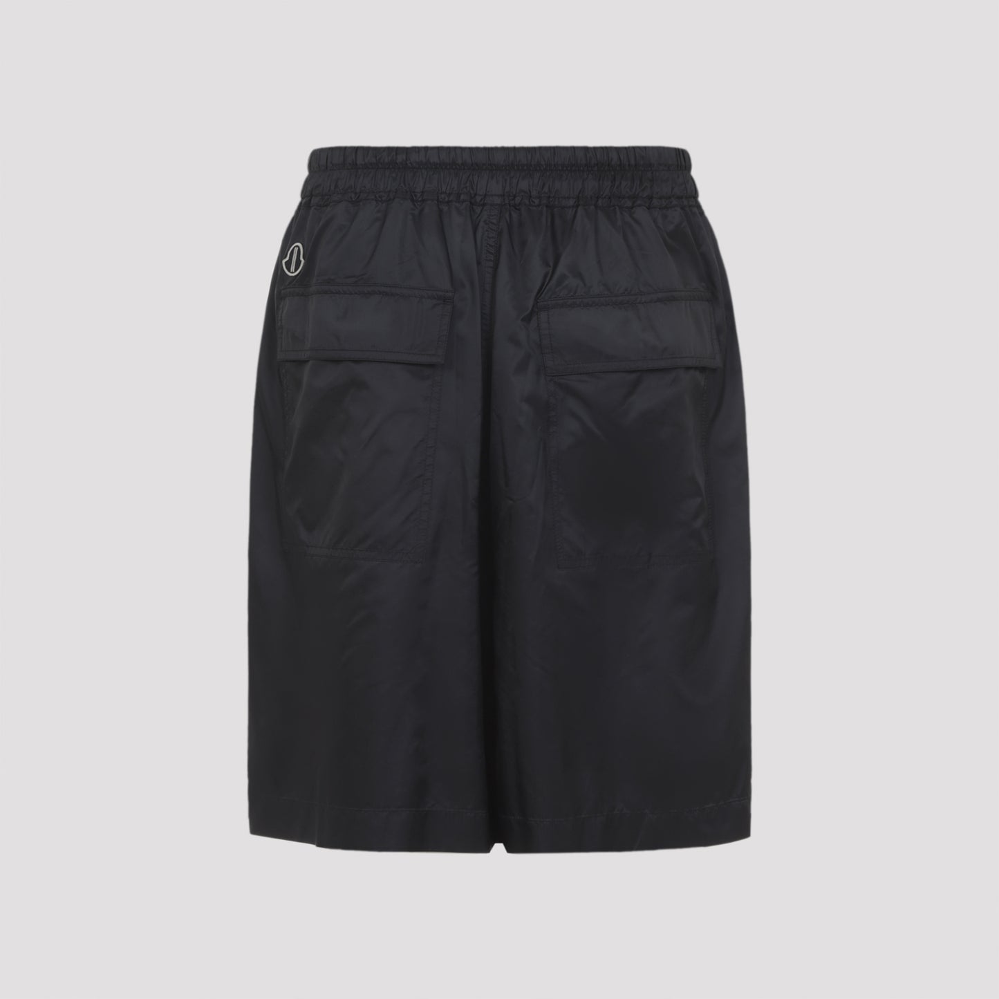 Moncler X Rick Owens Kiltshorts Unisex