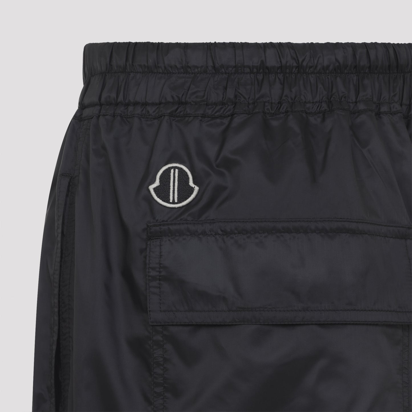 Moncler X Rick Owens Kiltshorts Unisex