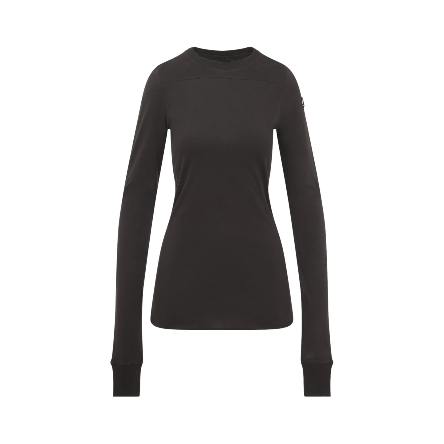 Moncler X Rick Owens Girder Ls T-Shirt Women