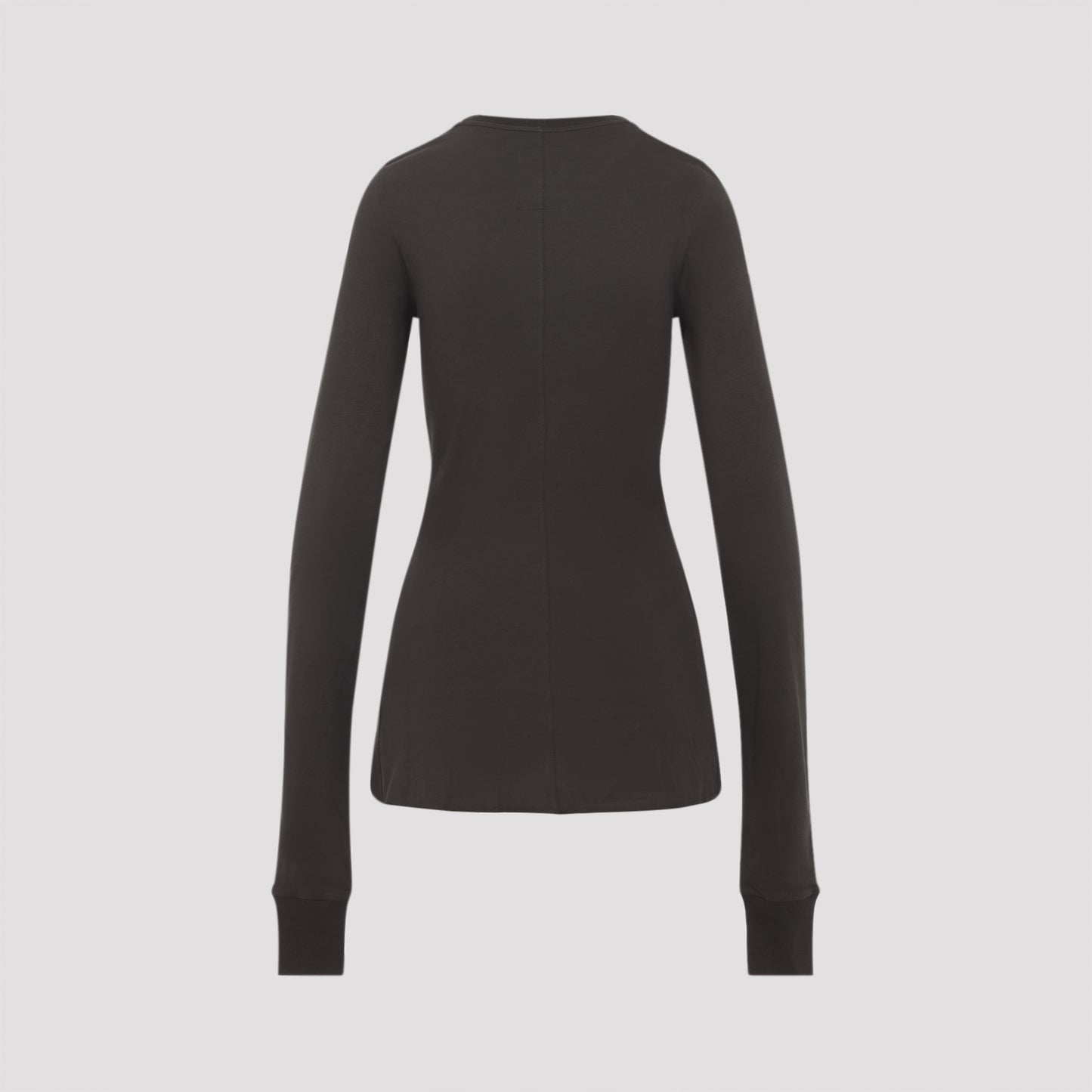 Moncler X Rick Owens Girder Ls T-Shirt Women