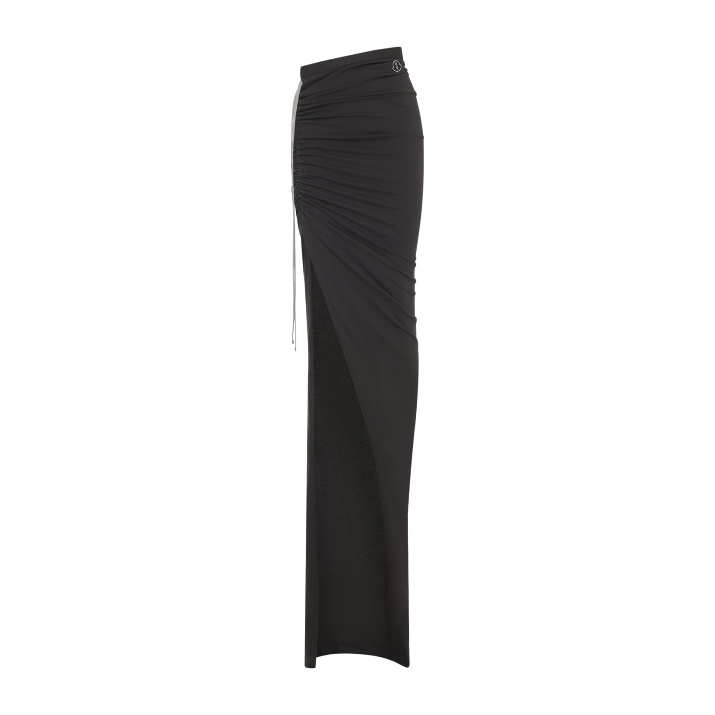 Moncler X Rick Owens Adjustable Skirt Women