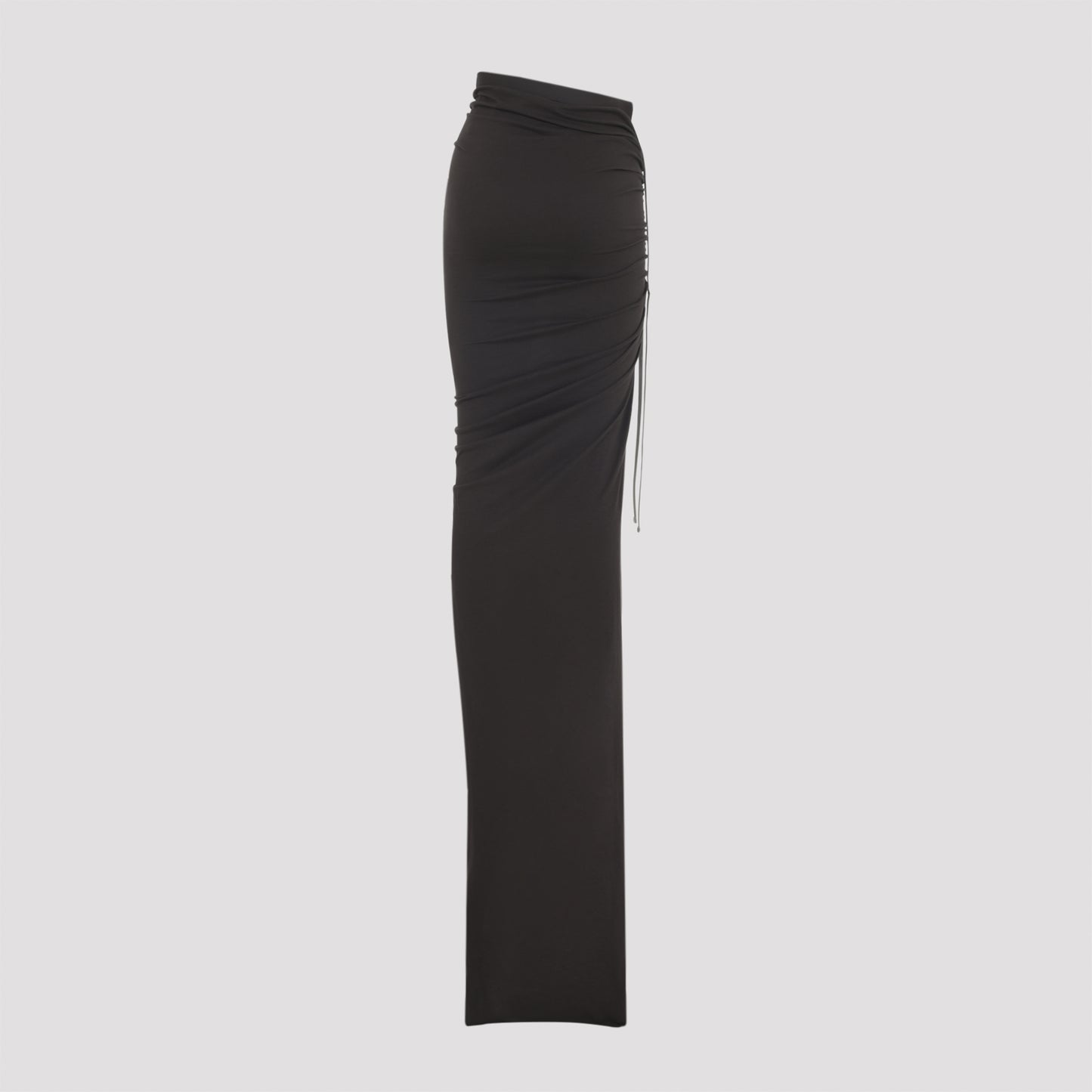 Moncler X Rick Owens Adjustable Skirt Women