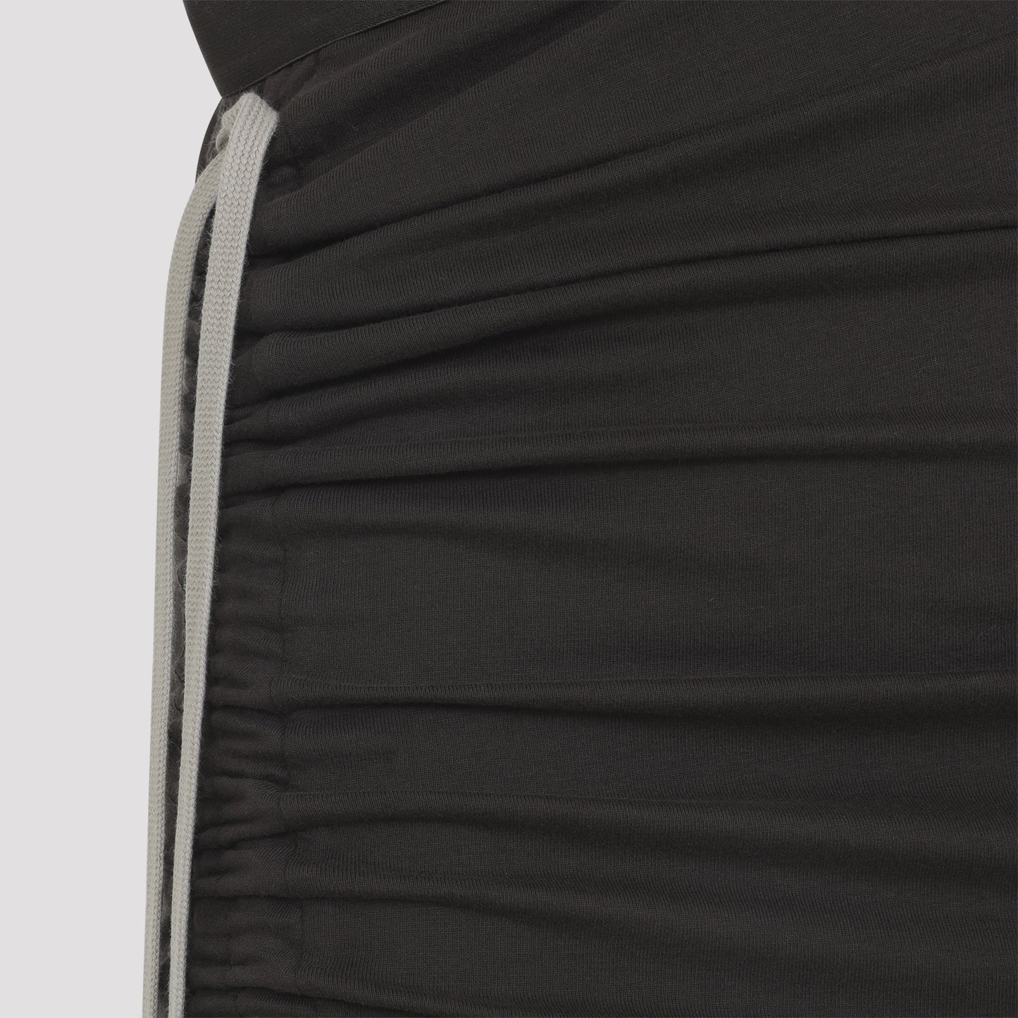 Moncler X Rick Owens Adjustable Skirt Women