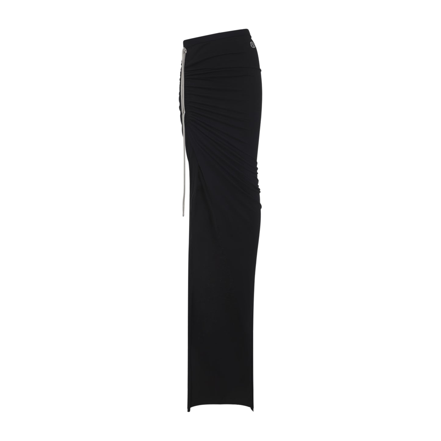 Moncler X Rick Owens Adjustable Skirt Women