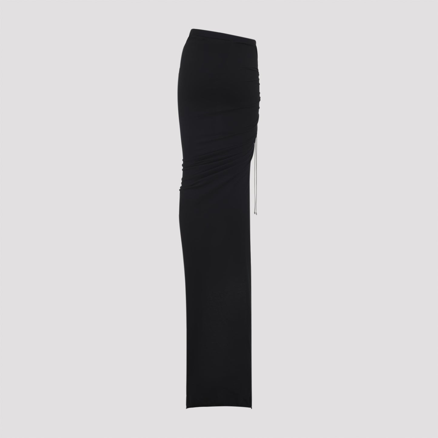Moncler X Rick Owens Adjustable Skirt Women
