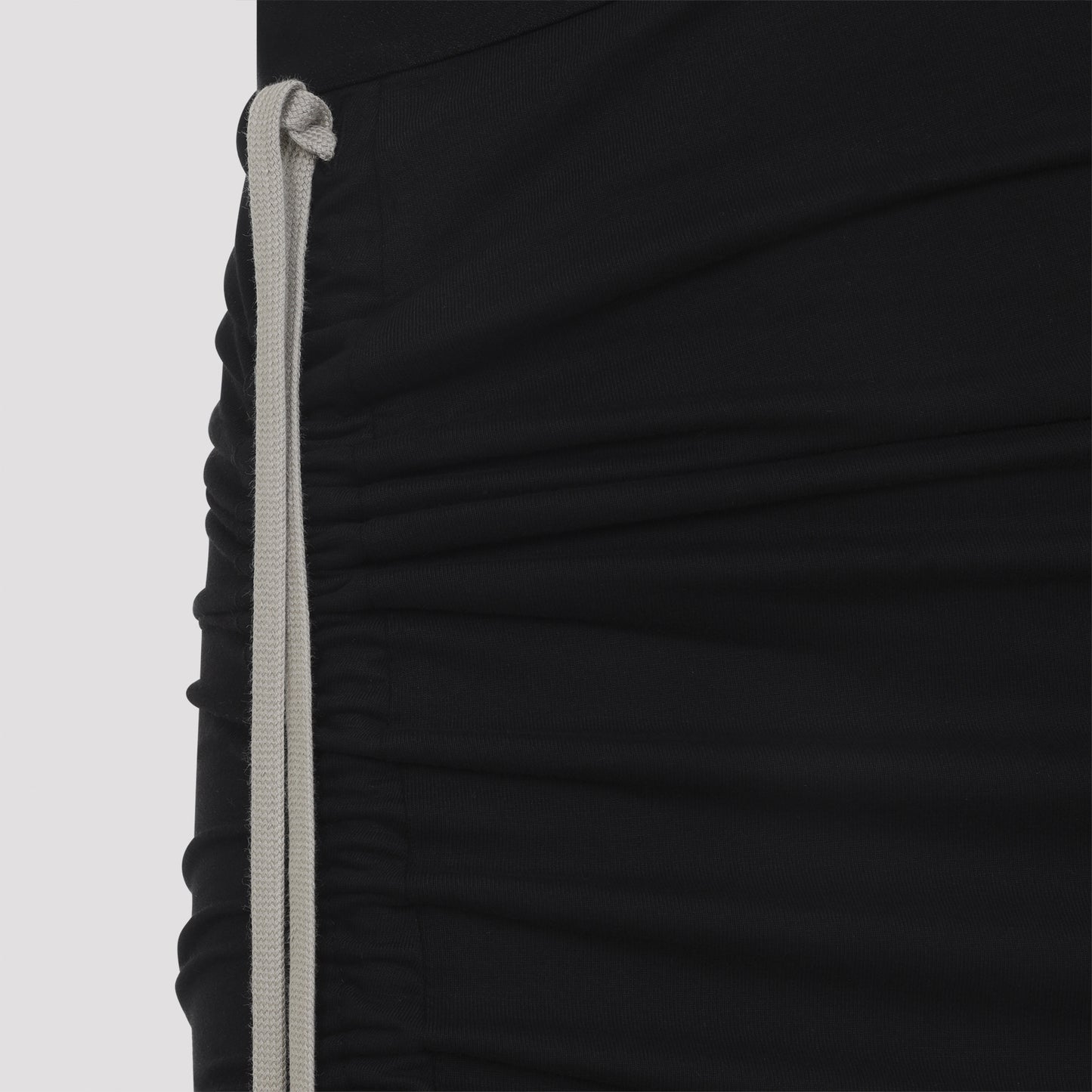 Moncler X Rick Owens Adjustable Skirt Women
