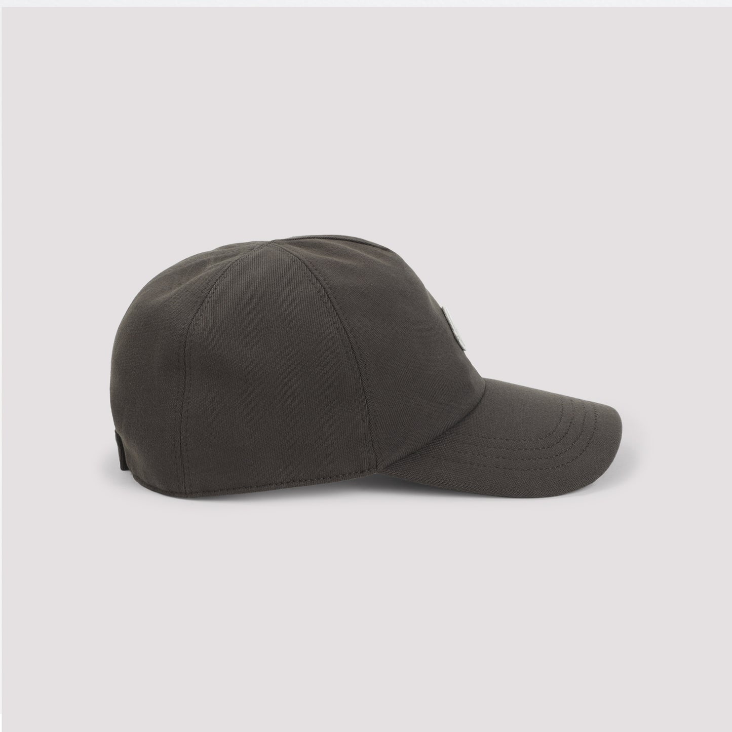 Moncler X Rick Owens Baseball Hat Unisex