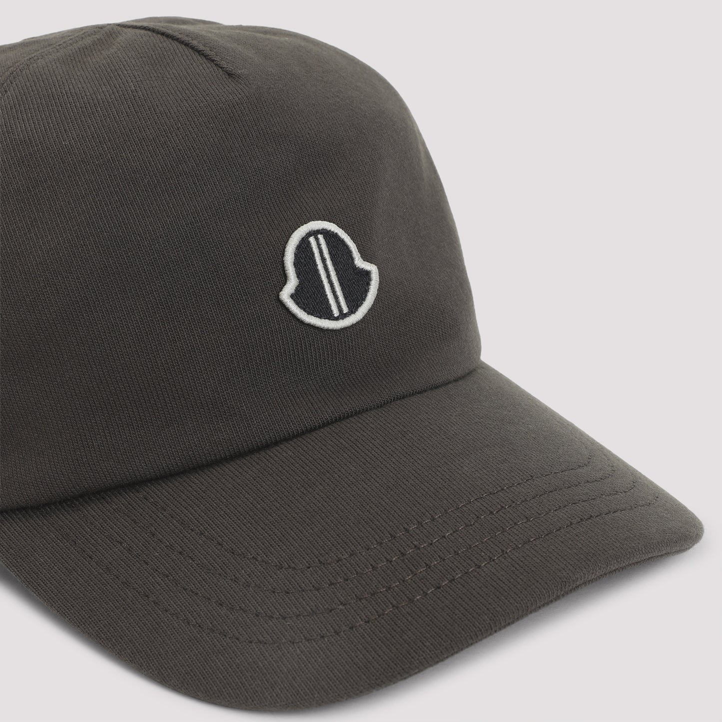Moncler X Rick Owens Baseball Hat Unisex