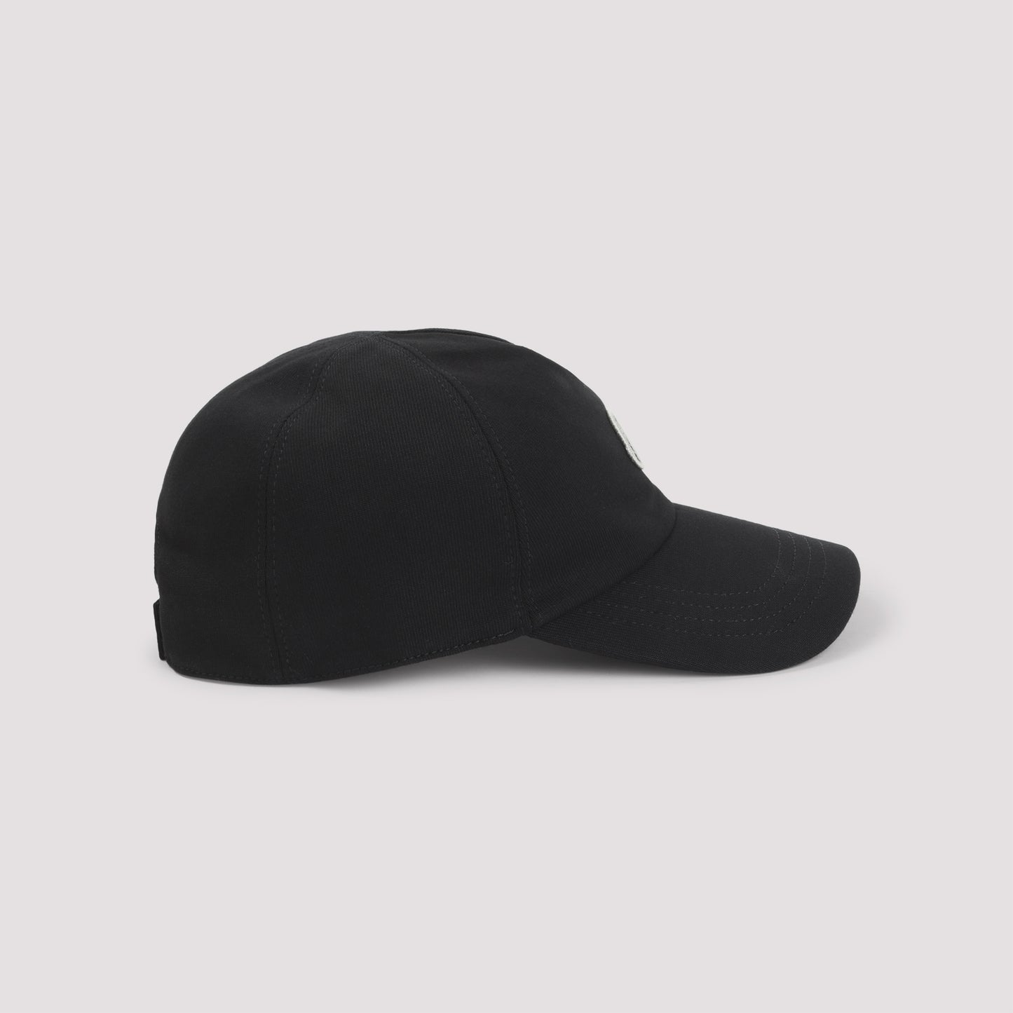 Moncler X Rick Owens Baseball Hat Unisex