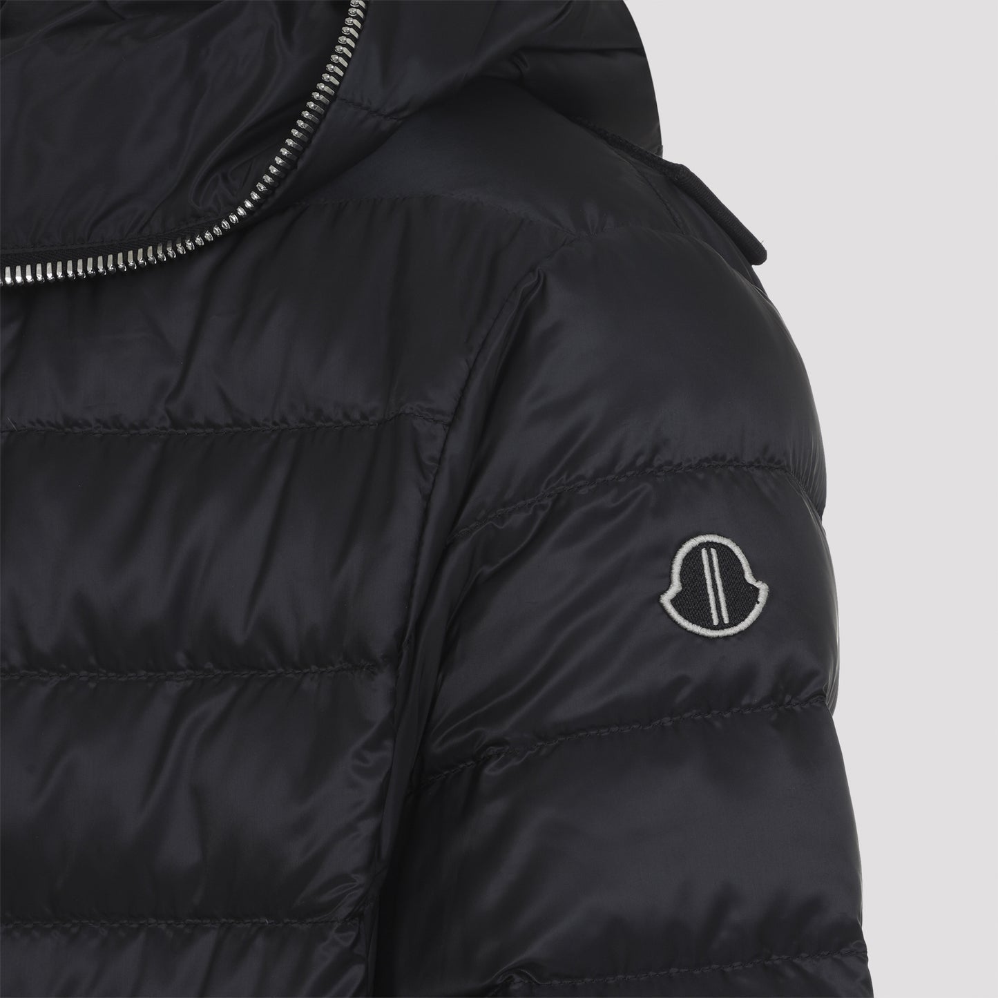 Moncler X Rick Owens Ziplock Jacket Men