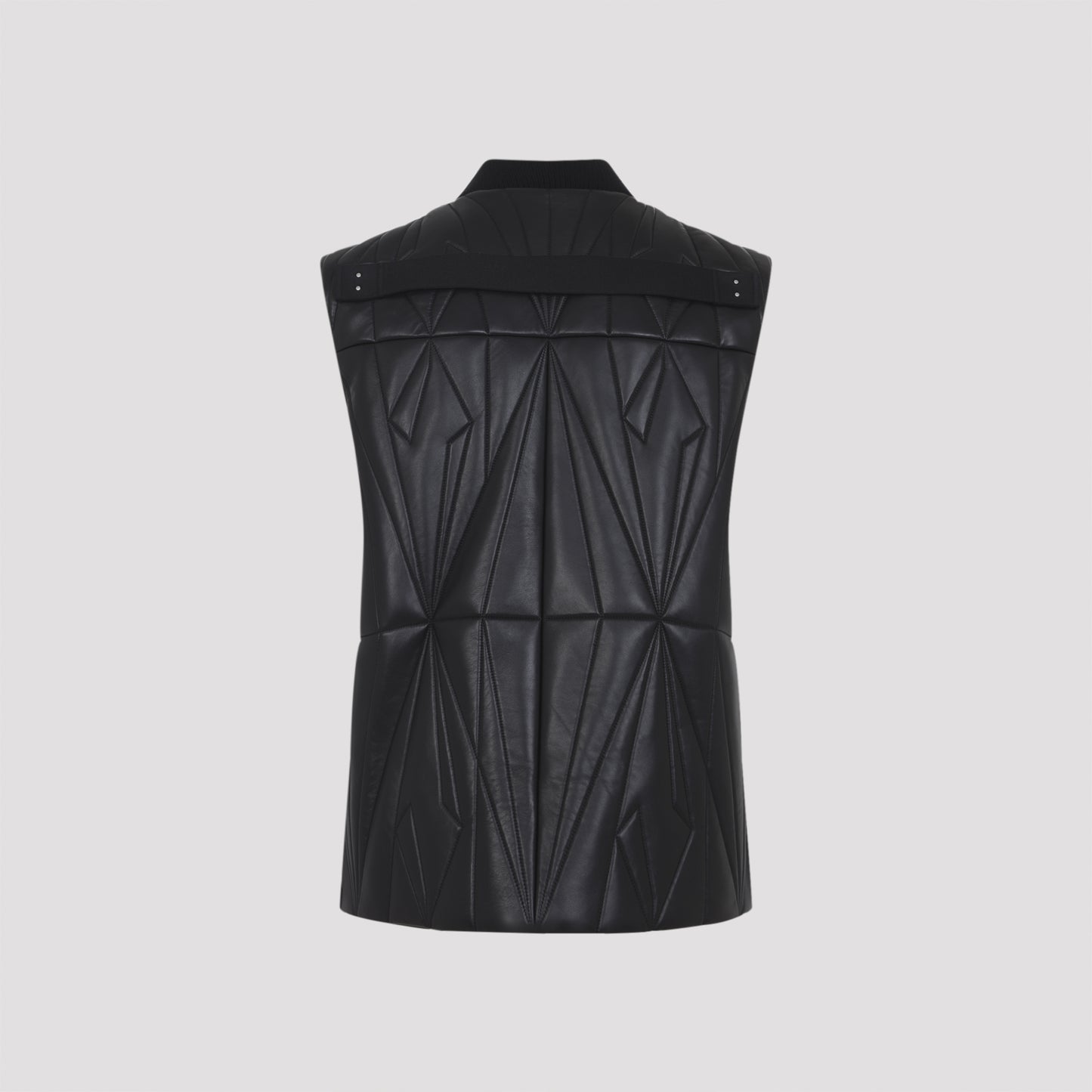 Moncler X Rick Owens Geocamo Flight Vest Men