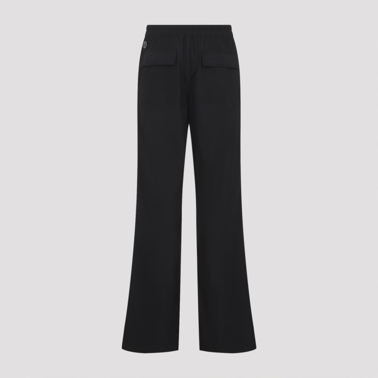 Moncler X Rick Owens Drawstring Pants Men