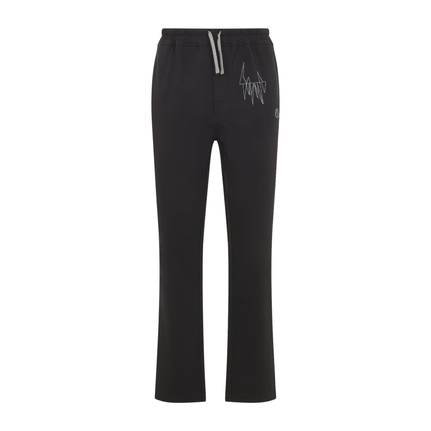 Moncler X Rick Owens Jogger Pants Men MONCLER X RICK OWENS