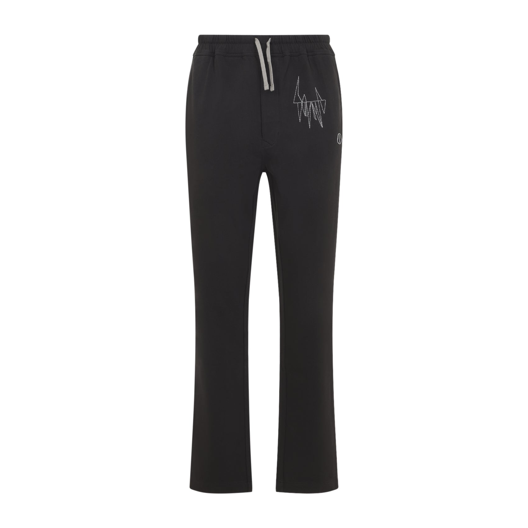 Moncler X Rick Owens Jogger Pants Men MONCLER X RICK OWENS