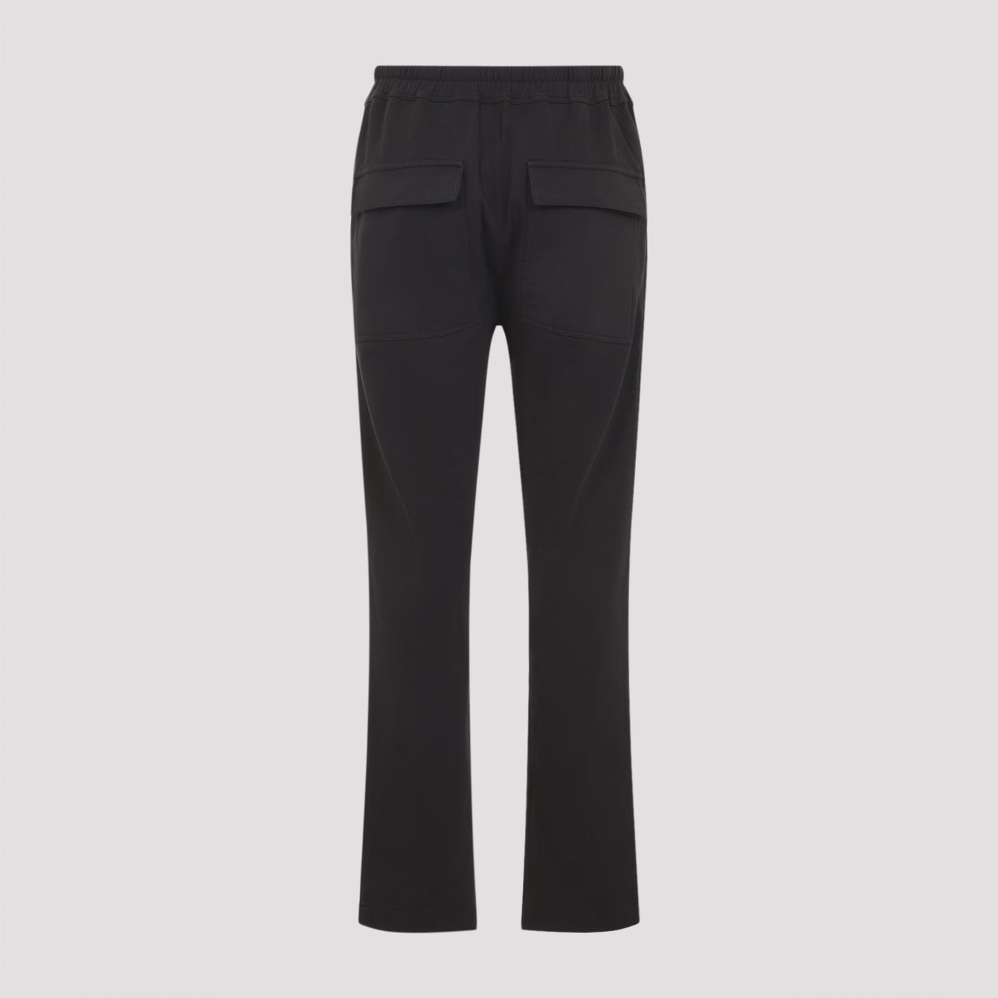 Moncler X Rick Owens Jogger Pants Men MONCLER X RICK OWENS
