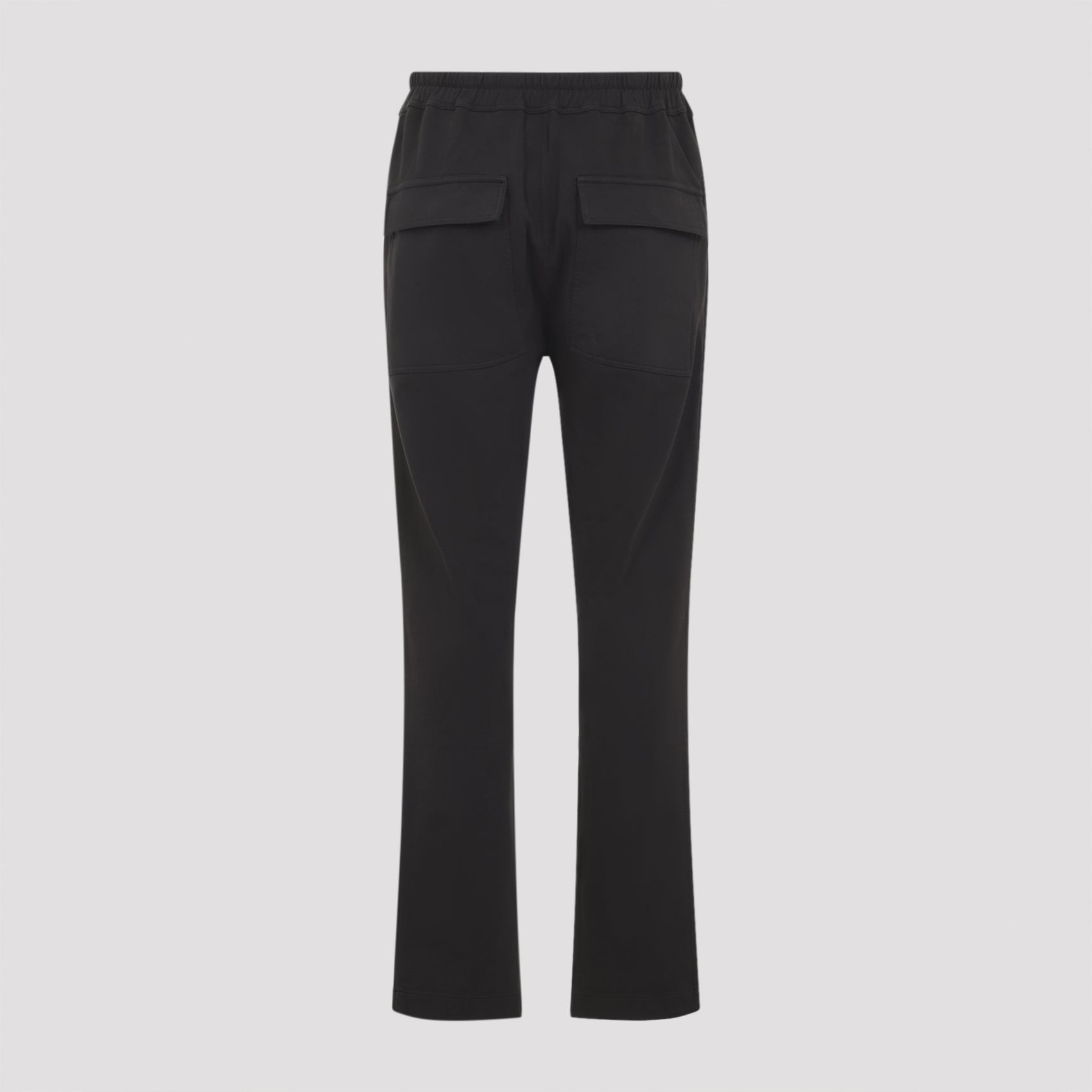 Moncler X Rick Owens Jogger Pants Men MONCLER X RICK OWENS