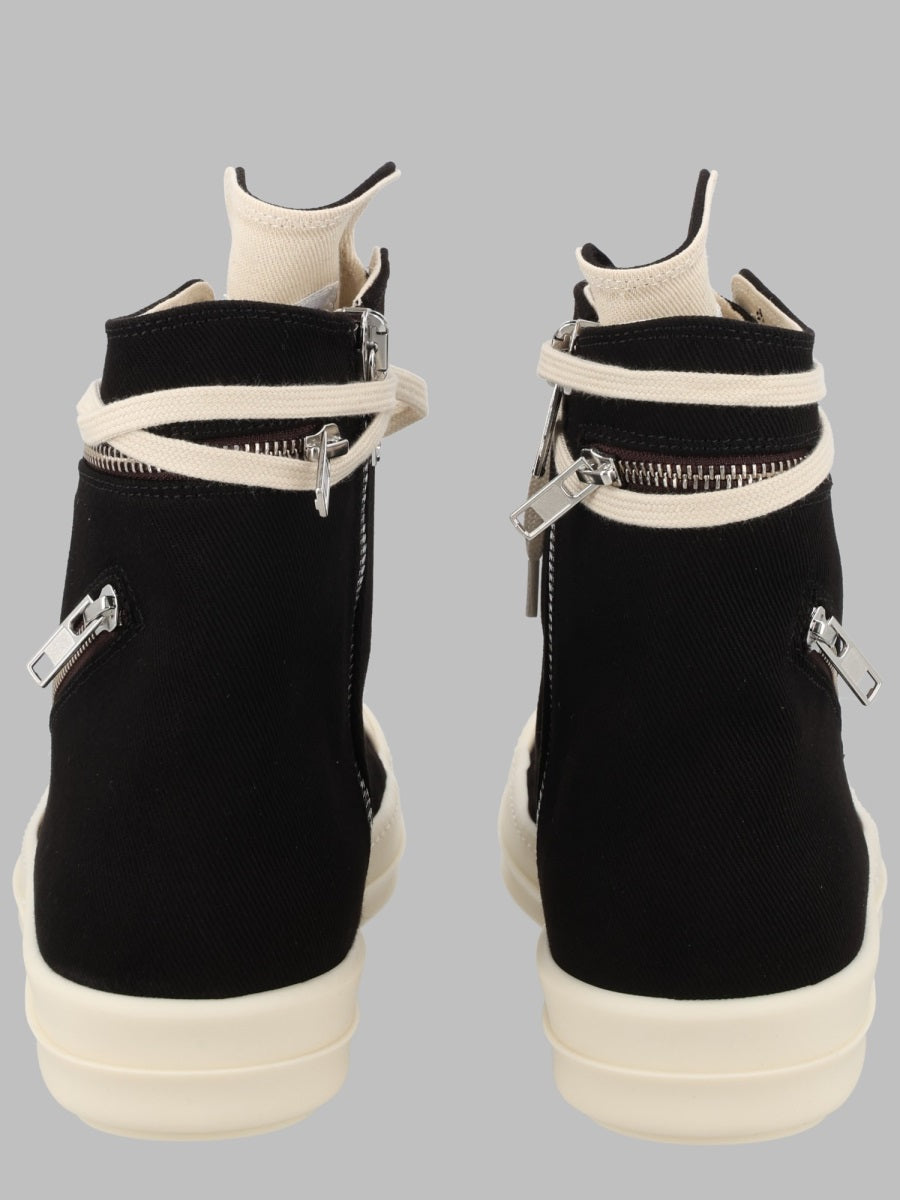 Rick Owens Drkshdw Men RICK OWENS