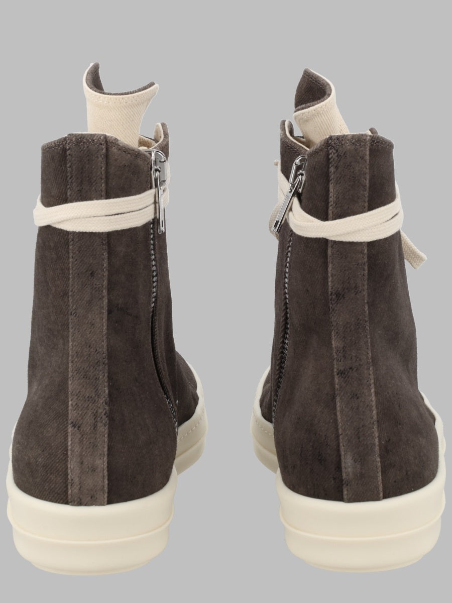 Rick Owens Drkshdw Men RICK OWENS