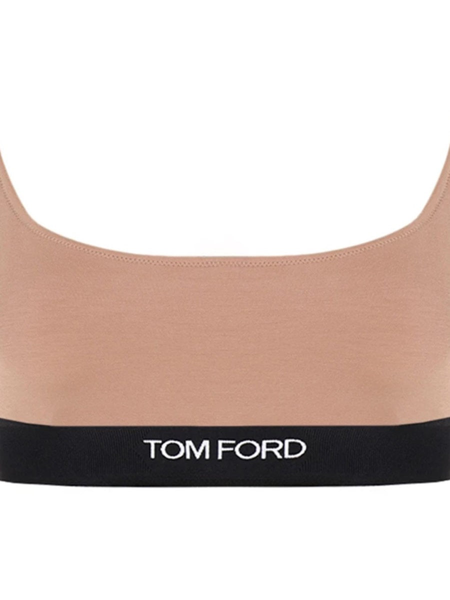Tom Ford Women Bralette Modale Firmata TOM FORD