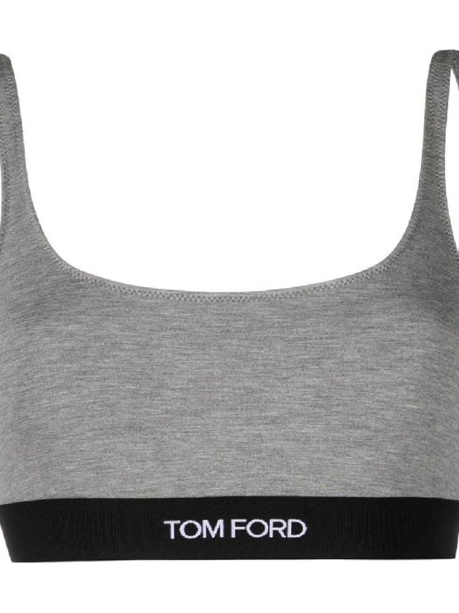 Tom Ford Women Bralette In Modal TOM FORD