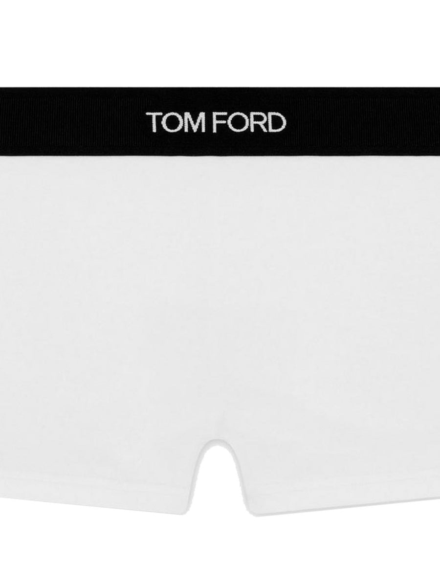 Tom Ford Women Boxer Con Logo TOM FORD