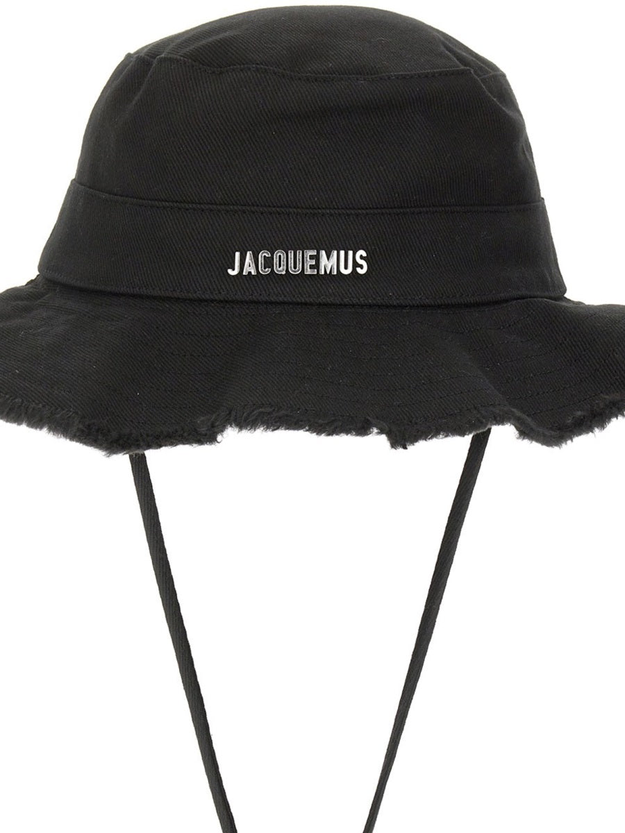 Jacquemus Unisex Cappello "Artichaut" JACQUEMUS