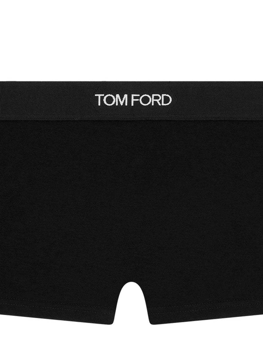Tom Ford Women Boxer Con Logo TOM FORD