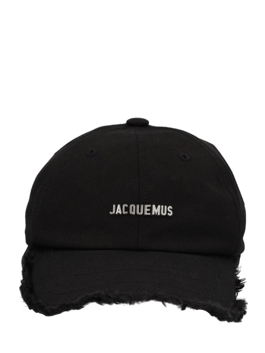 Jacquemus Unisex Cappello Da Baseball "Artichaut" JACQUEMUS