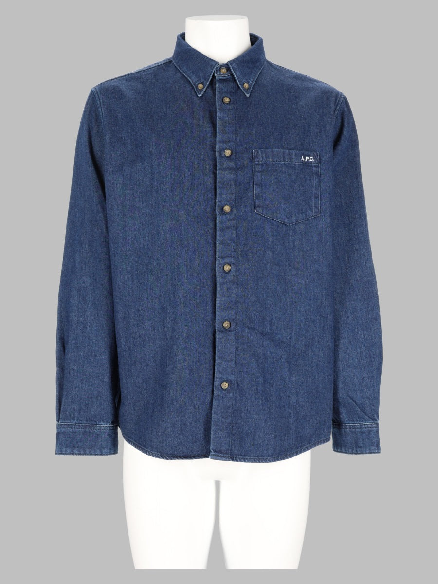 A.P.C. Men A.P.C.