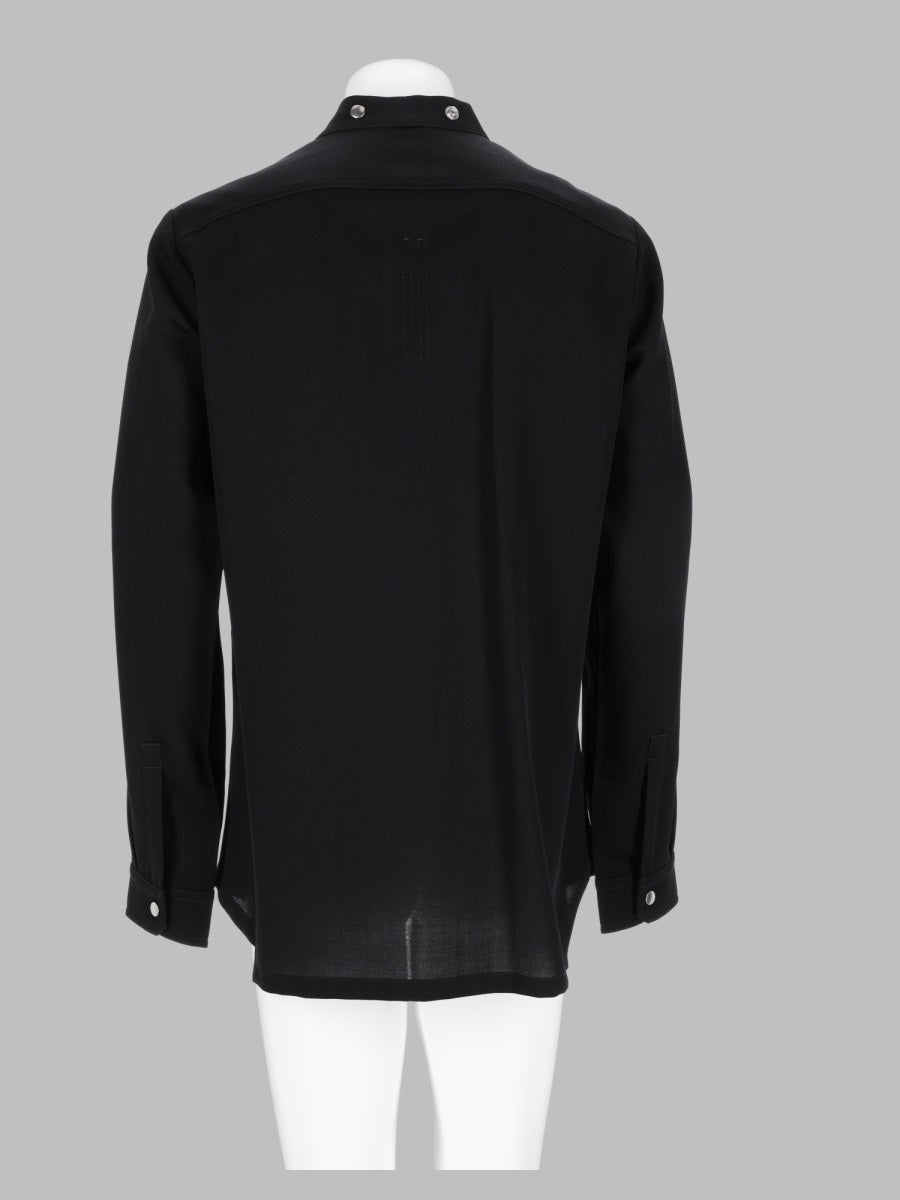 Rick Owens Men RICK OWENS